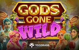 GODS GONE WILD