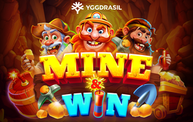 MINE AND WIN