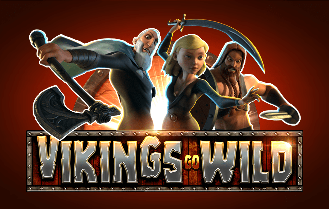 VIKINGS GO WILD
